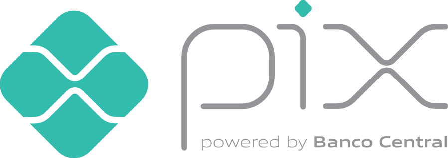Logotipo Pix